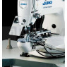 Пуговичная машина JUKI LK-1903BNSS311/BR35GS с податчиком пуговиц