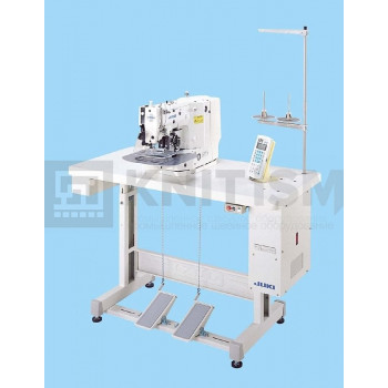 Швейный автомат программируемой строчки JUKI LK-1930