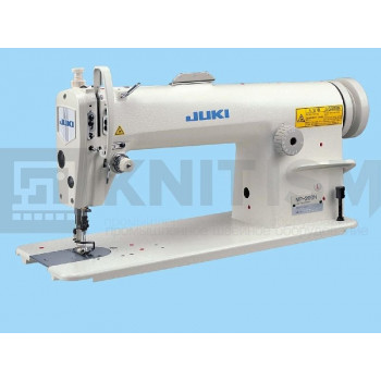 Промышленная швейная машина имитации ручного стежка JUKI MP-200NS