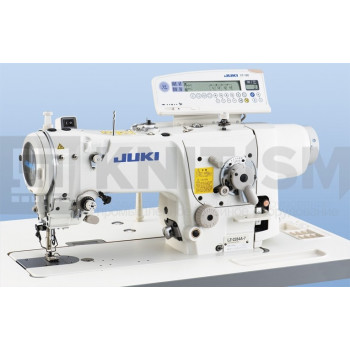 Промышленная швейная машина строчки зиг-заг JUKI LZ-2284A-7WB/AK85