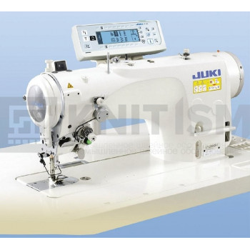 Промышленная швейная машина строчки зиг-заг JUKI LZ-2290aSR-7/ak121/SC916NS/t-100