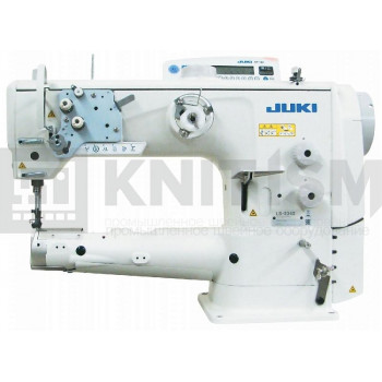 Рукавная швейная машина для тяжелых материалов JUKI LS-2342-7