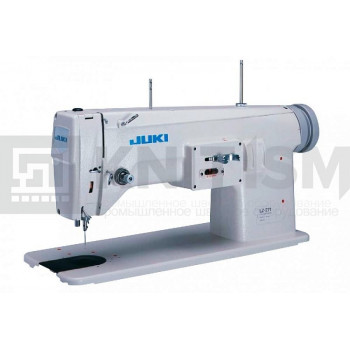 Промышленная швейная машина строчки зигзаг для вышивки JUKI LZ-271