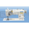 Двухигольная промышленная швейная машина JUKI LH-3568A (S,G)