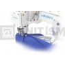 Плоскошовная машина со свободным рукавом JUKI MF-3620L200-B60B/SC921BN/CP18B