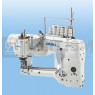 Плоскошовная машина со свободным рукавом JUKI MF-3620L200-B60B/SC921BN/CP18B
