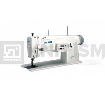 Промышленная швейная машина строчки зиг-заг JUKI LZ-391N