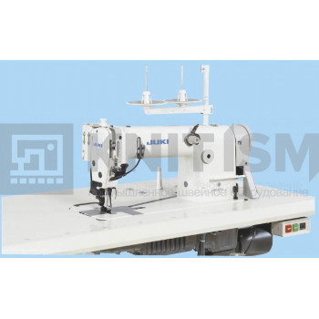 Промышленная швейная машина цепного стежка JUKI MH-481U