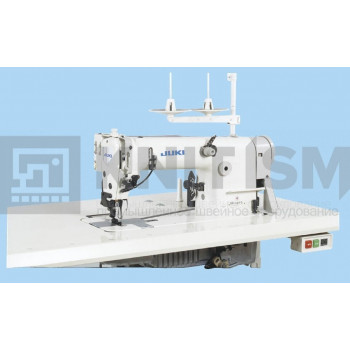 Промышленная швейная машина цепного стежка JUKI mh-484-5U