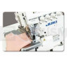 Промышленный оверлок JUKI MO-6714DA-BE6-30P