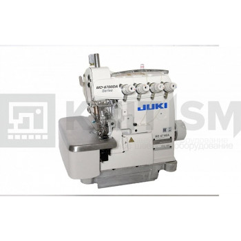 Промышленный оверлок JUKI MO-6716DA-FF6-50H