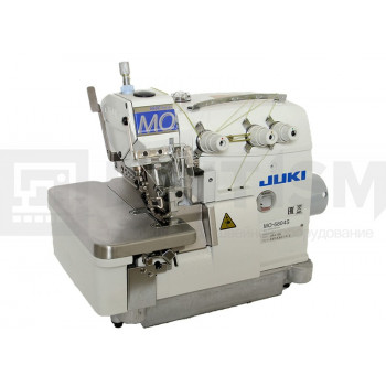 Промышленный оверлок JUKI MO-6804S-OA4-150