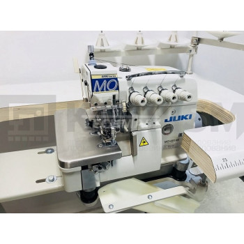 Промышленный оверлок JUKI MO-6814S-BE6-40H