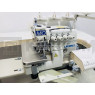 Промышленный оверлок JUKI MO-6814S-BE6-40H