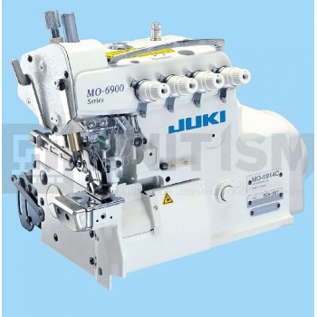 Промышленный оверлок JUKI mo-6914C-be6-307
