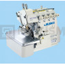 Промышленный оверлок JUKI MO-6914S-BE6-44H/G39/Q141