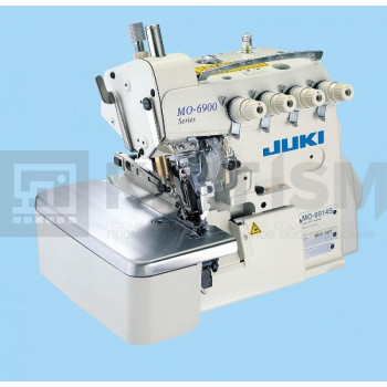 Промышленный оверлок JUKI MO-6916S-FH6-60H