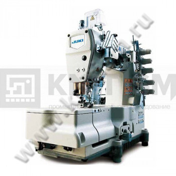 Плоскошовная (распошивальная) машина JUKI MF-7523-U11-B56