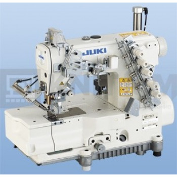 Плоскошовная (распошивальная) машина JUKI MF-7523-U11-B56/UT37