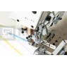 Плоскошовная (распошивальная) машина JUKI MF-7923-H23-B56/UT51