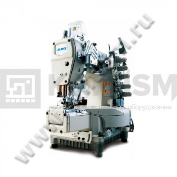 Плоскошовная (распошивальная) машина JUKI MF-7923-U11-B56