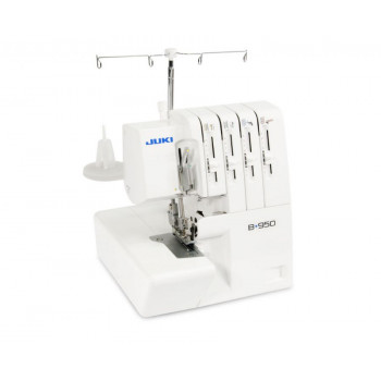 Оверлок Juki B 950N