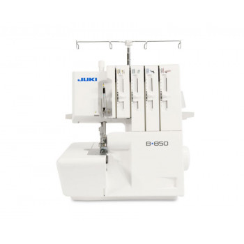 Оверлок JUKI B850 N