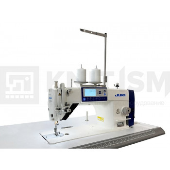 Прямострочная швейная машина JUKI DDL-8000 ASMS (с автоматическими функциями)