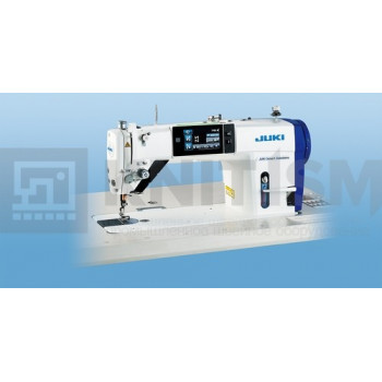 Прямострочная швейная машина JUKI DDL-9000C-SMS с прямым приводом