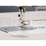 Прямострочная промышленная швейная машина с автоматикой (дизайнерские строчки, короткая обрезка, сенсорный дисплей) Juki DDL-900CS-M