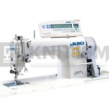 Прямострочная швейная машина Juki DDL8700N-7