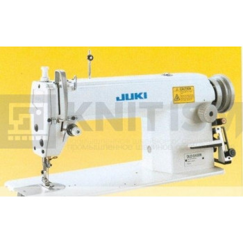 Прямострочная промышленная швейная машина с нижним дифференциальным продвижением JUKI DLD-5430N