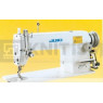 Прямострочная промышленная швейная машина с нижним дифференциальным продвижением JUKI DLD-5430N