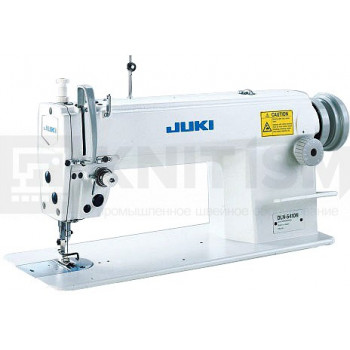 Прямострочная швейная машина Juki DLN-5410N