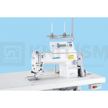 Прямострочная швейная машина Juki DLN-5410NH/7WB/AK85