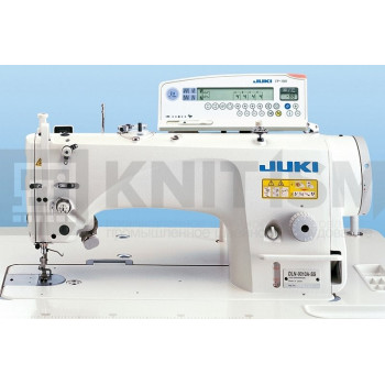 Прямострочная швейная машина JUKI DLN-9010-SS/AK138