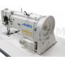 Прямострочная швейная машина с тройным продвижением JUKI DNU-1541