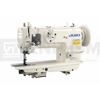 Прямострочная швейная машина с игольным продвижением JUKI DNU-1541/X55268