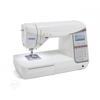 Швейная машина Juki HZL-DX3