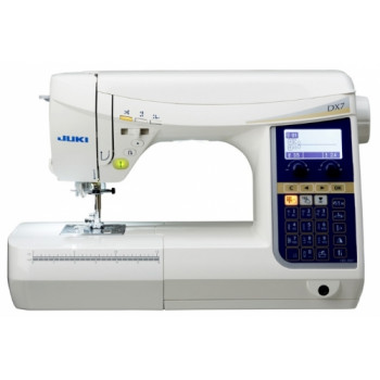 Швейная машина JUKI HZL-DX7
