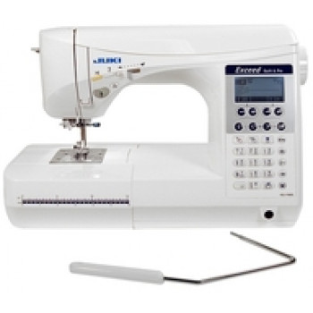 Бытовая  швейная машина Juki HZL-F400