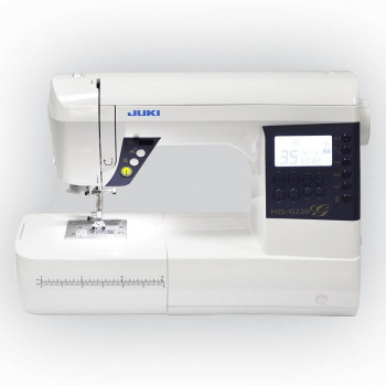 Швейная машина Juki HZL-G220