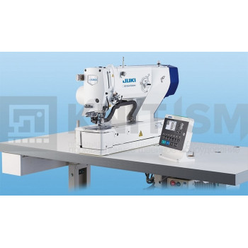 Петельная швейная машина JUKI LBH-1790ANS с прямым приводом