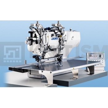 Петельная швейная машина JUKI LBH-1796AS с прямым приводом