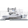 Петельная швейная машина JUKI LBH-1796AS-BB/MC602NSS-AA4 с прямым приводом