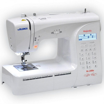 Швейная машина Juki Majestic M-200e