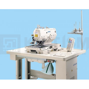 Петельная машина глазковой петли JUKI MEB-3200TSMA