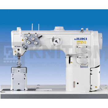 Колонковая машина JUKI PLC-2760LDAB/BT/DL