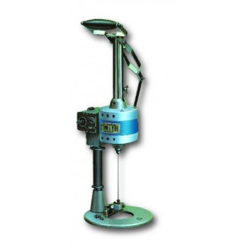 Дырокол с нагревательным элементом KAIGU ZK-2