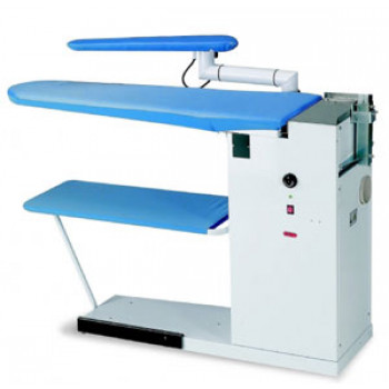 Консольный гладильный стол KS200/D LELIT